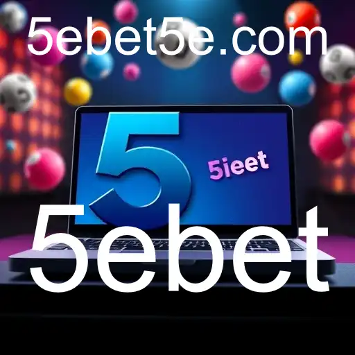 O Mundo do Bingo Online com 5ebet