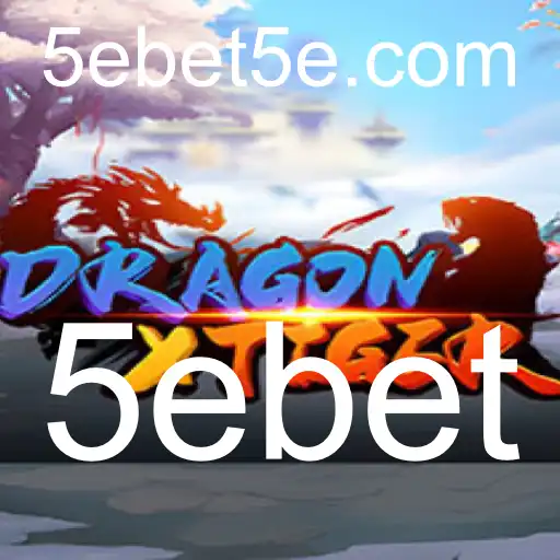 DragonXTiger: Desvendando as Emoções do Jogo com 5ebet