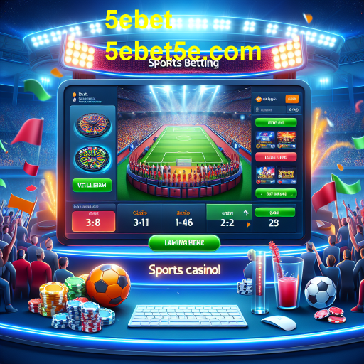 Apostas Esportivas