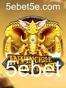 InvincibleElephant: O Jogo que Une Estratégia e Aventura