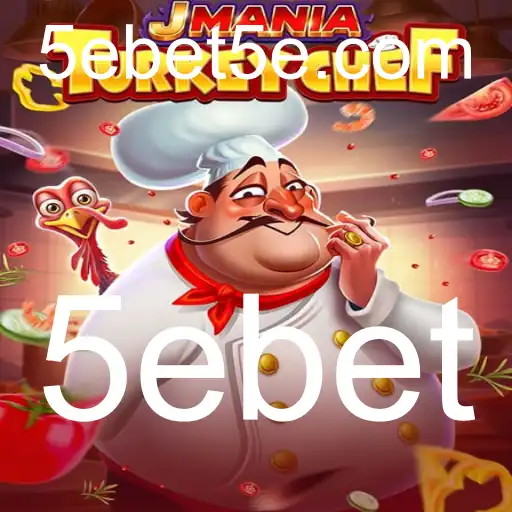Descubra o Mundo de JManiaTurkeyChef: Um Jogo Envolvente para Entusiastas de Culinária