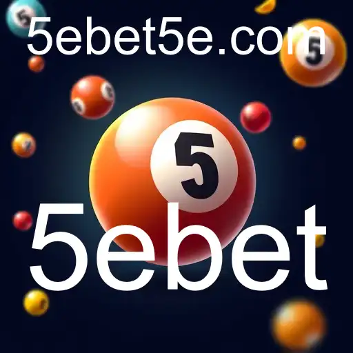 Explorando o Mundo dos Jogos de Loteria com 5ebet