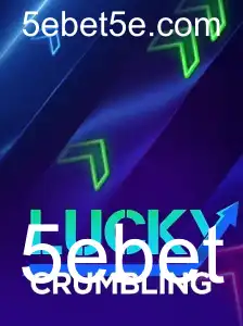 Descubra LuckyCrumbling: O Jogo de Aventura e Suspense do Momento
