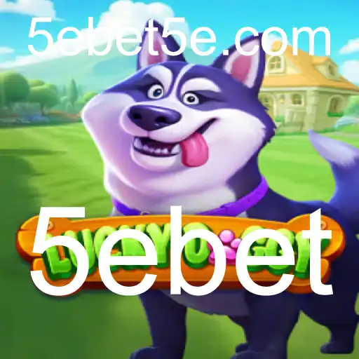 Explorando LuckyDoggy: O Novo Sensação do Universo dos Jogos Online com 5ebet