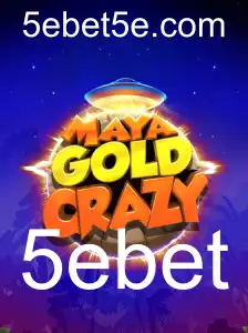 MayaGoldCrazy: Descobrindo o Fascinante Mundo do Jogo com 5ebet