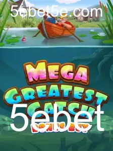 MegaGreatestCatchBonusBuy: Uma Nova Experiência de Jogo