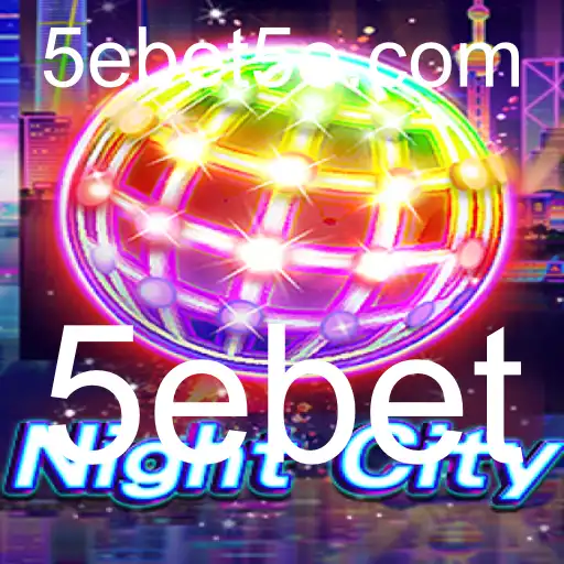 NightCity: Explorando o Jogo de Estratégia e Aventura com 5ebet