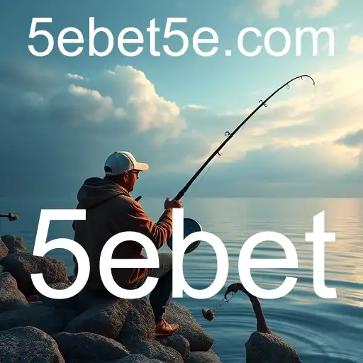 Pesca Online: Explorando o Mundo Virtual da Pesca com 5ebet