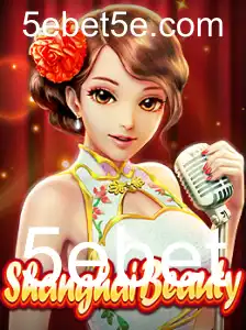 Explorando o Fascinante Mundo de ShanghaiBeauty: O Jogo Inovador da 5ebet