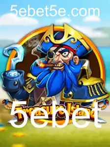 Descubra a Aventura Imersiva de TreasureIsland com 5ebet