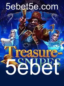 Explorando o Mundo de TreasureSnipes: Um Novo Fenômeno no Universo dos Games