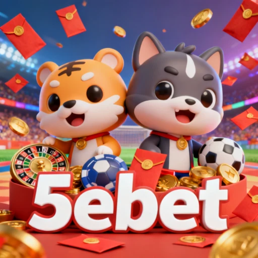 5ebet-BONUS5