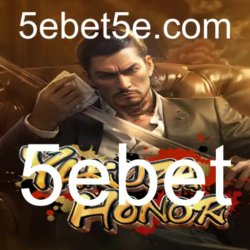 YakuzaHonor: Uma Jornada no Submundo com 5ebet